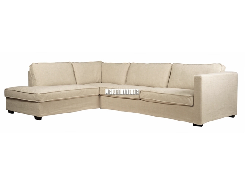 Picture of ELEPHANT Feather Filled Sectional Sofa