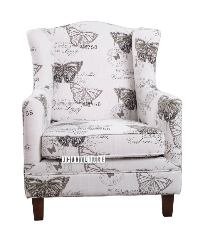 Picture of GREENWITCH Single Chair