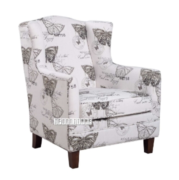 Picture of GREENWITCH Single Chair