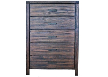 Picture of BURLINGTON 5 DRAWER CHEST