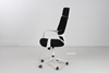Picture of SUTTON Medium Back Office Chair *Black&White