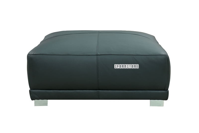 Picture of SKY Stool/ Ottoman *Genuine Leather