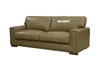 Picture of PISTORIA LOVESEAT *Genuine Leather