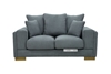 Picture of SASHA LOVESEAT *LIGHT BLUE