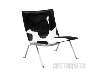 Picture of Replica PK22 Chair (Pony Hide)