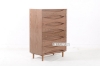 Picture of Replica ARNE VODDER 6-Drawer Chest