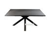 Picture of COAL 63-95 inch Extension Dining Table