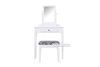 Picture of PEARL Dressing Table & Stool