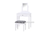 Picture of PEARL Dressing Table & Stool