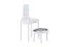 Picture of PEARL Dressing Table & Stool