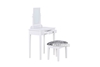 Picture of PEARL Dressing Table & Stool