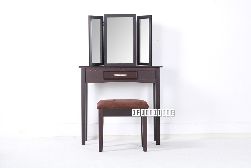 Picture of RYEDALE VANITY Dressing Table & Stool