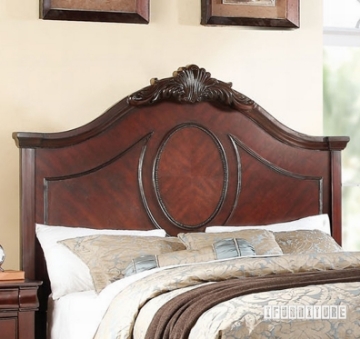 Picture of ESTRELLA Queen Bed