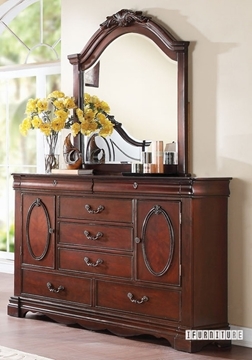 Picture of ESTRELLA Dressing Table