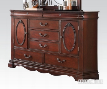Picture of ESTRELLA Dressing Table