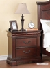 Picture of ESTRELLA Bedside Table