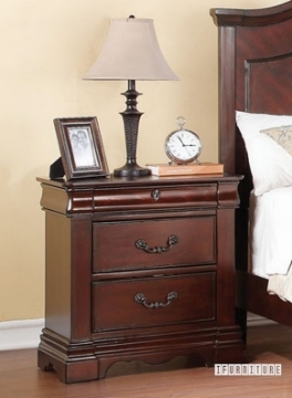 Picture of ESTRELLA Bedside Table