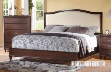 Picture of Raleigh Bedside Table