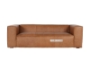 Picture of ATLANTA Full Top Grain Leather Sofa - 1 seater