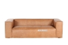 Picture of ATLANTA Full Top Grain Leather Sofa - 1 seater