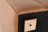 Picture of ATLANTA Full Top Grain Leather Sofa Range (Brown)