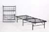 Picture of Space Saver Metal Bed Base