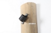 Picture of WILDBRANCH Solid Teak Wood Wine Rack 