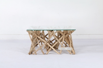Picture of WILDBRANCH Coffee Table *Solid Teak