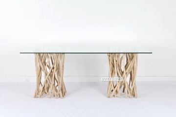Picture of WILDBRANCH Dining Table *Solid Teak