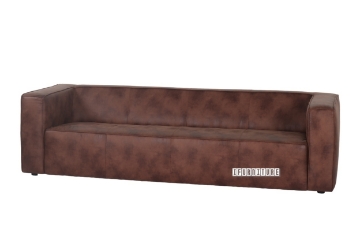 Picture of UTAH 4S Sofa *Air Leather