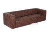 Picture of UTAH 4S Sofa *Air Leather