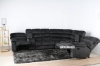 Picture of KANE RECLINING SECTIONAL *BROWN