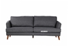 Picture of MARYPORT SOFA *Dark Grey