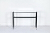 Picture of STILETTO CONSOLE Table with Shelf