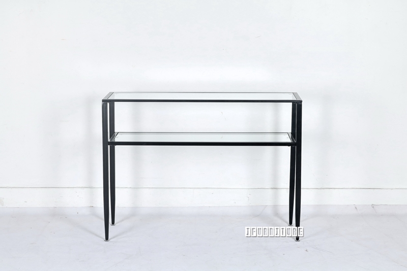 Picture of STILETTO CONSOLE Table with Shelf
