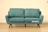 Picture of LEDBURY LOVESEAT *BEACH BLUE