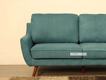 Picture of LEDBURY LOVESEAT *BEACH BLUE