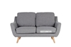 Picture of LEDBURY SOFA *GREY