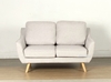 Picture of LEDBURY 3+2 SOFA RANGE *BEACH BLUE
