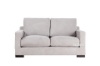 Picture of BLANDFORD 3 Seater SOFA *Feather Filled BEIGE