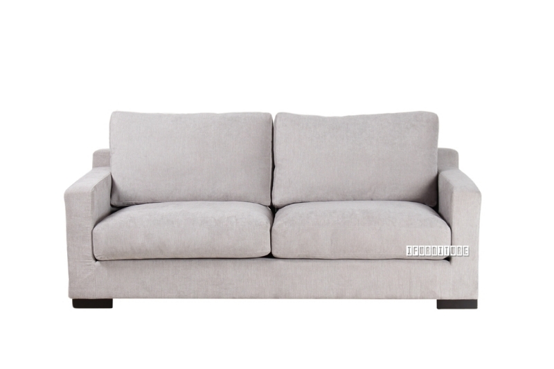 Picture of BLANDFORD 3 Seater SOFA *Feather Filled BEIGE