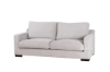 Picture of BLANDFORD 3 Seater SOFA *Feather Filled BEIGE