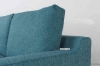 Picture of BLANDFORD 3 Seater SOFA *Feather Filled BEIGE