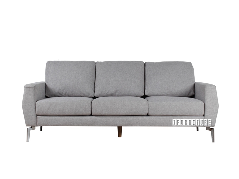 Picture of ATTICA SOFA *LIGHT GREY