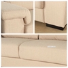 Picture of DALLAS SOFA *BEIGE