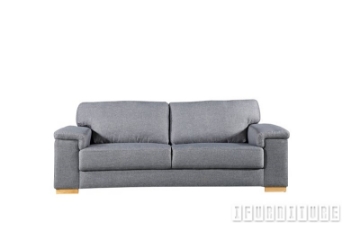 Picture of DALLAS LOVESEAT *Grey