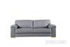 Picture of DALLAS 3+2 SOFA RANGE *Grey/BEIGE
