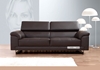 Picture of ALBANY 1+2+3 SOFA RANGE *GENUINE LEATHER