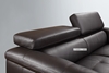 Picture of ALBANY 1+2+3 SOFA RANGE *GENUINE LEATHER