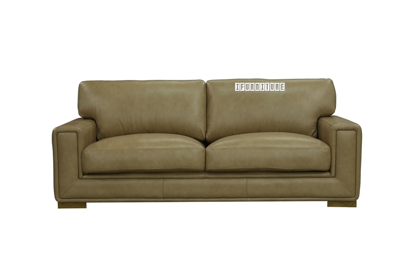 Picture of PISTORIA 3+2 SOFA RANGE *Genuine Leather